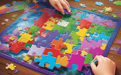 Zeka oyunları faydaları