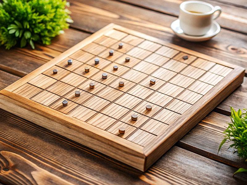 Zeka oyunları kategorisi