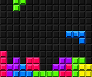 Tetris Combo