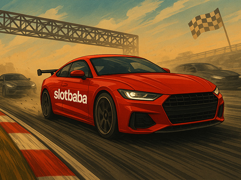 Yarış oyunları kategorisi