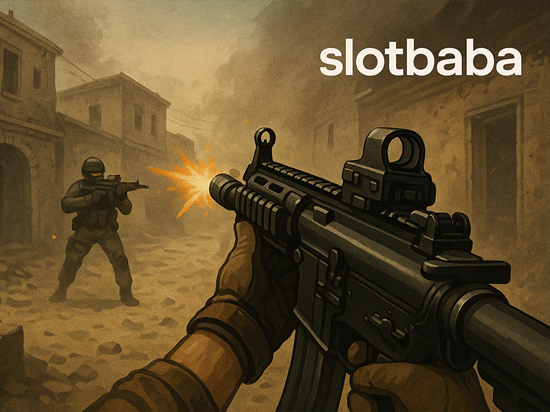 Hedef vurma oyunları